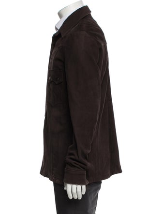 Stetson Utility Jacket