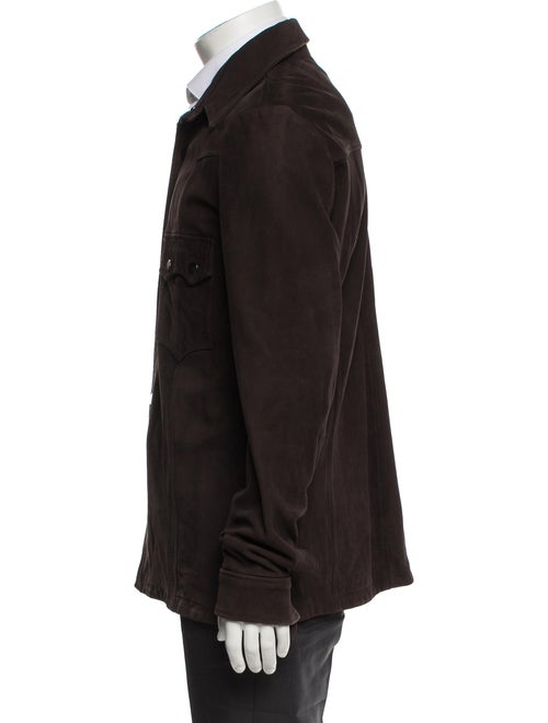 Stetson Utility Jacket