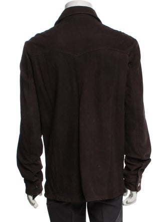 Stetson Utility Jacket