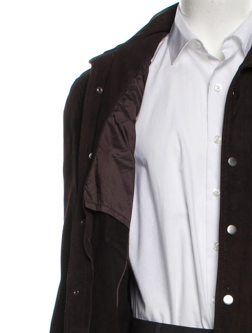 Stetson Utility Jacket