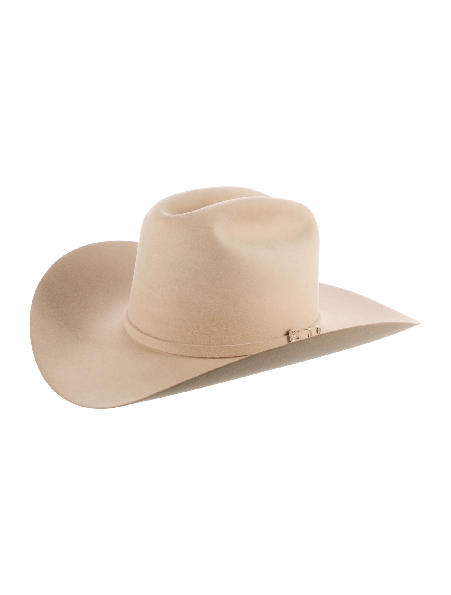 Stetson Cowboy Hat