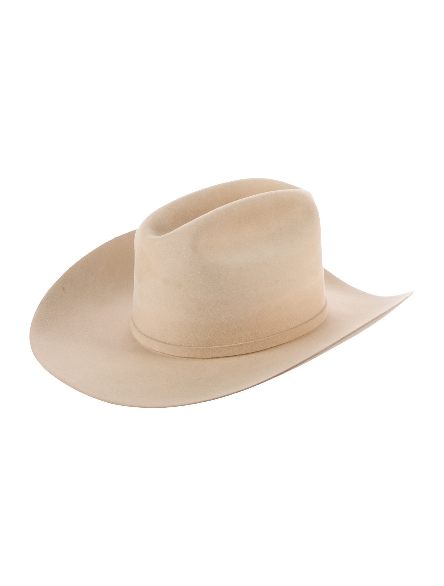 Stetson Cowboy Hat