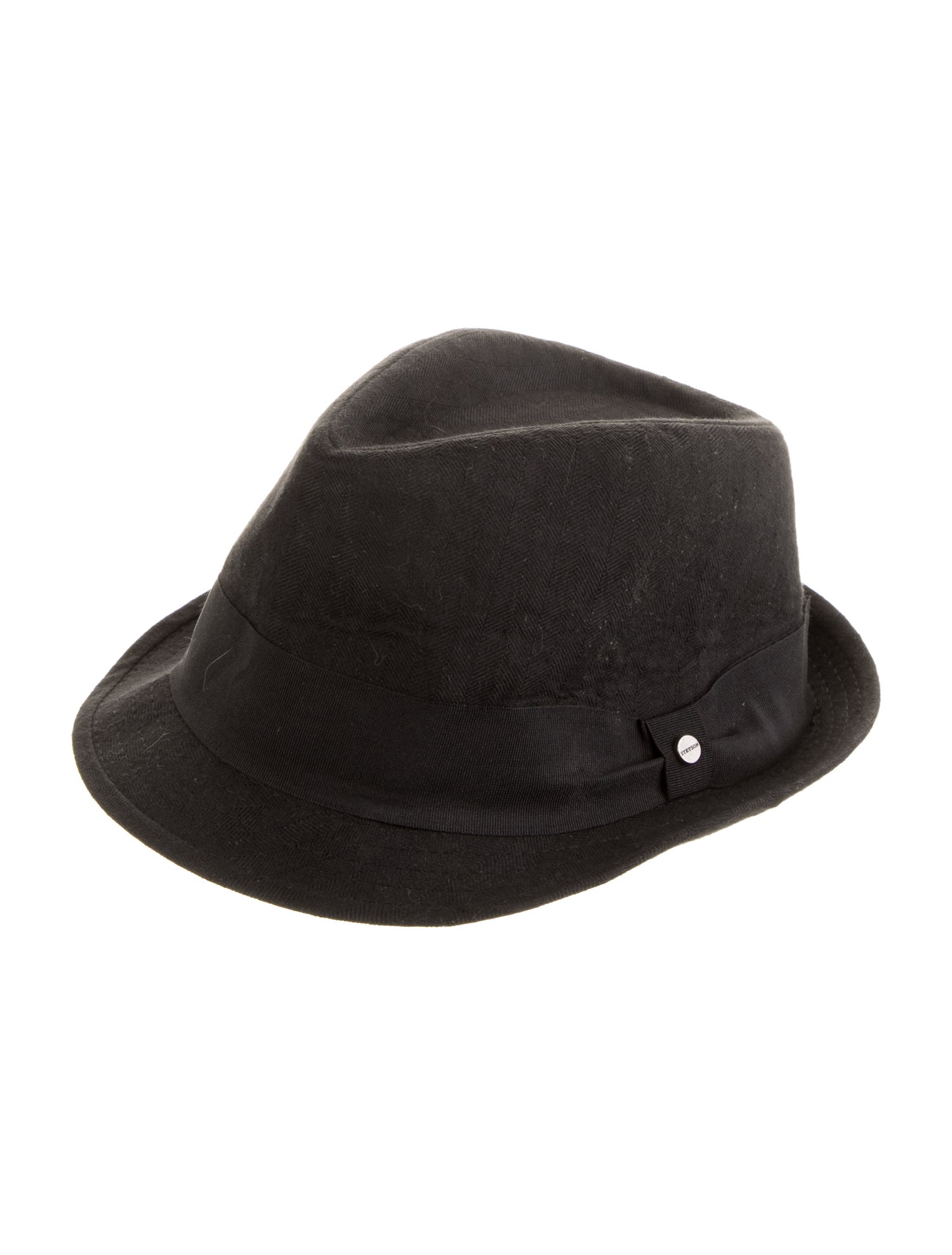 Stetson Fedora
