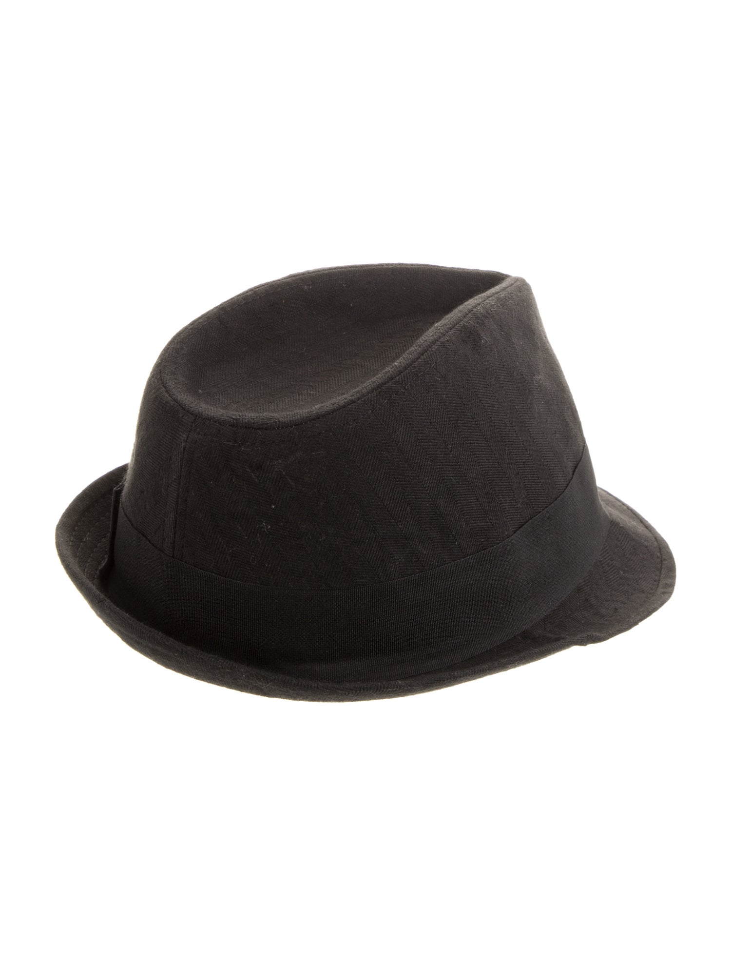 Stetson Fedora