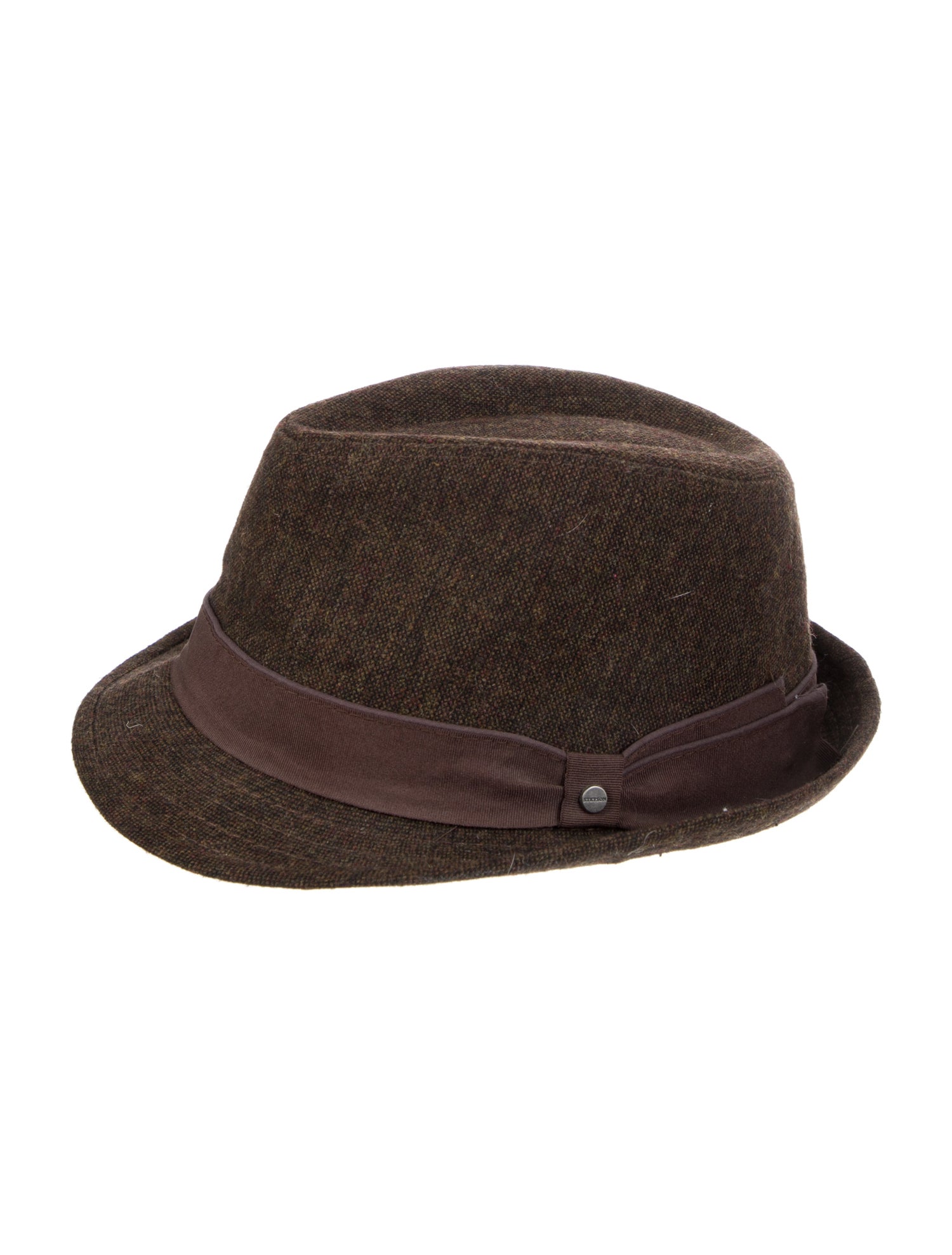Stetson bucket hat