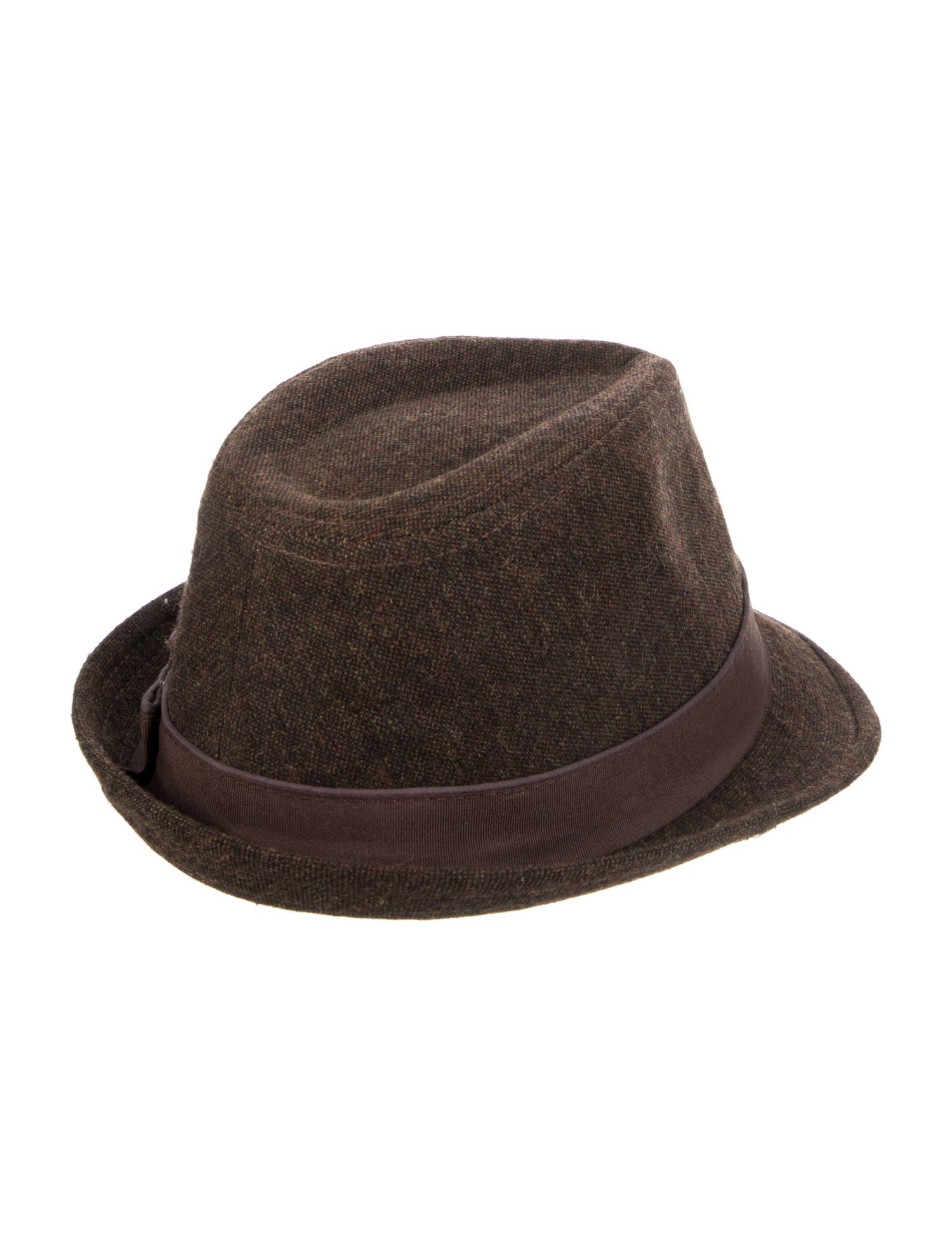 Stetson bucket hat