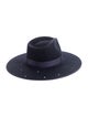 Stetson Blue Cowboy hat