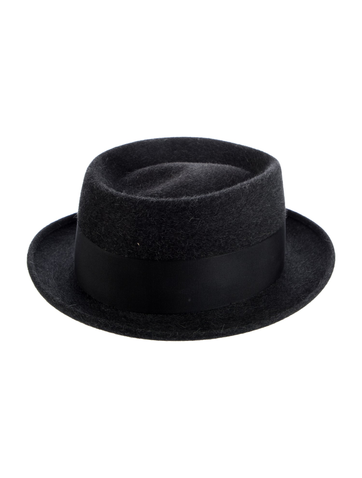 Stetson fedora hat