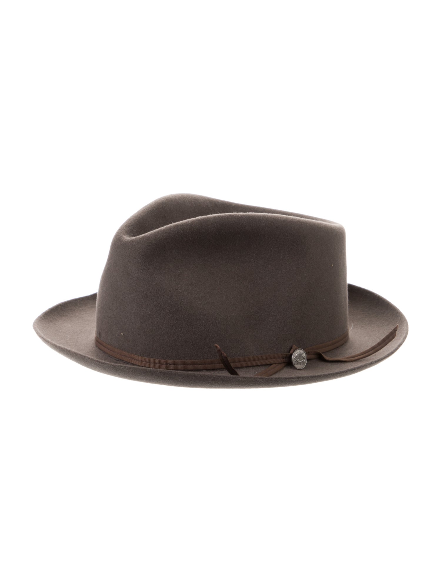 Stetson hat