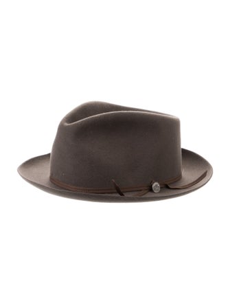 Stetson hat