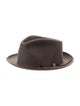 Stetson hat