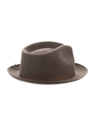 Stetson hat