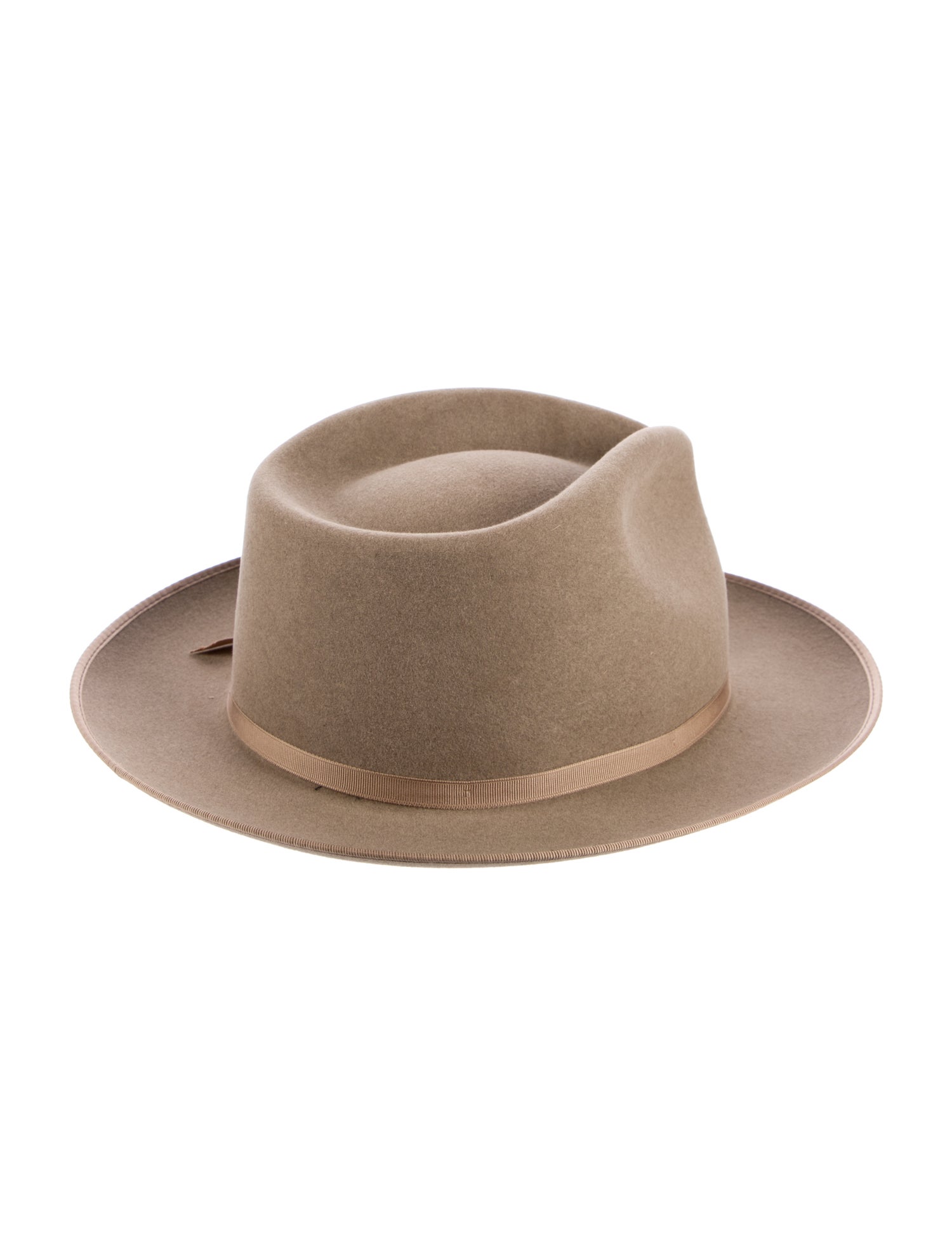 Stetson  Neutral Stetson Cowboy Hat