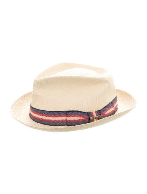 Stetson Stetson fedora hat