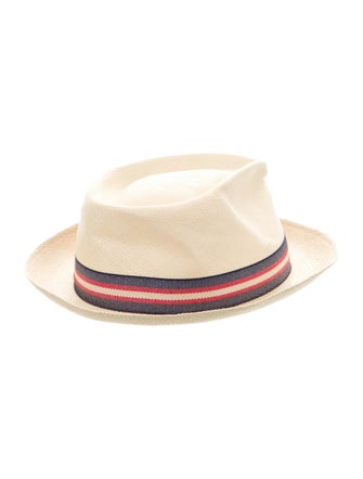 Stetson Stetson fedora hat