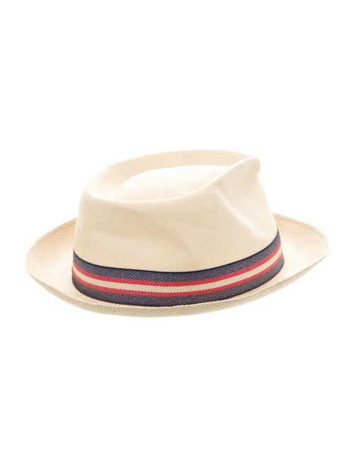 Stetson Stetson fedora hat