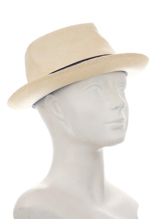 Stetson Stetson fedora hat