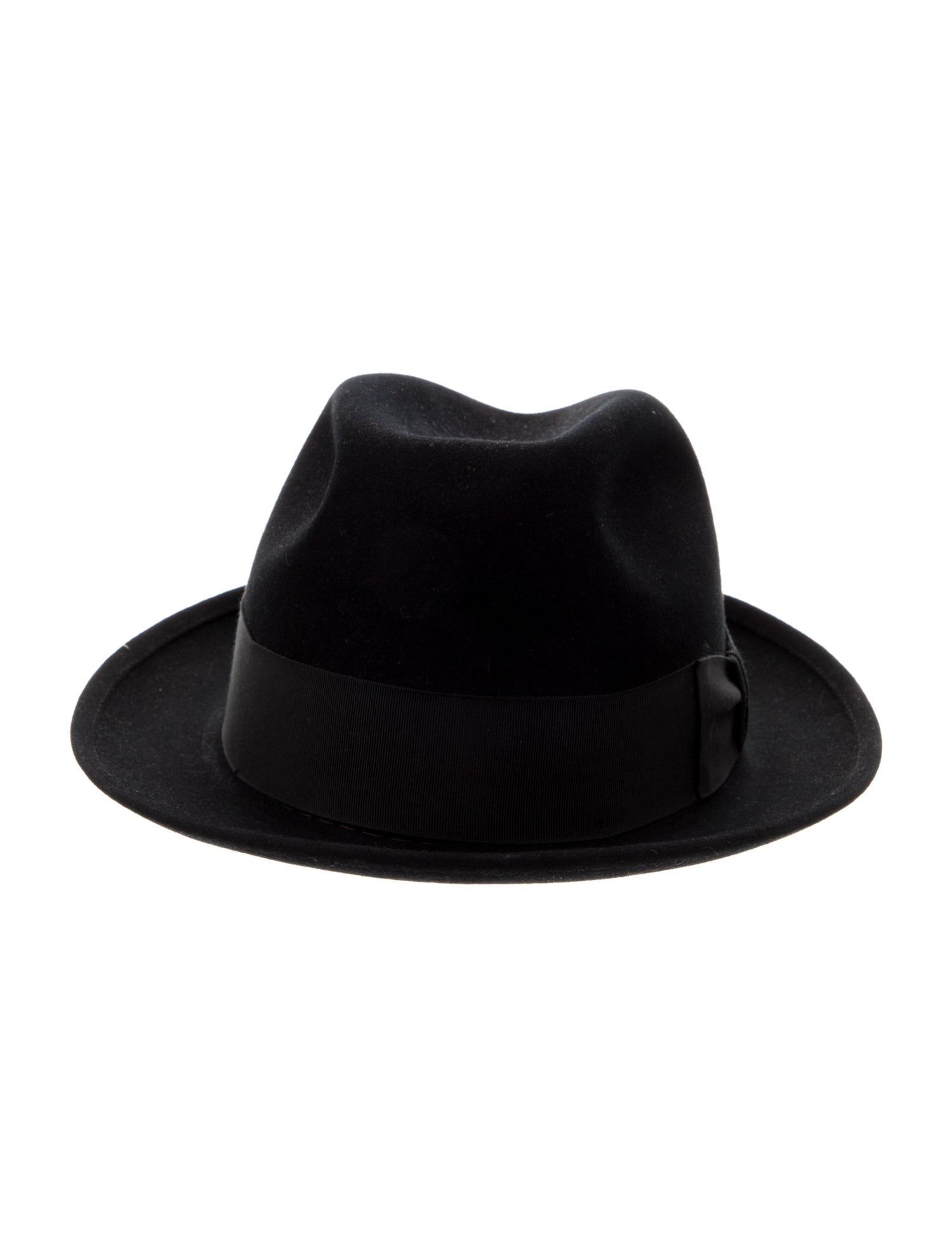 Stetson hat
