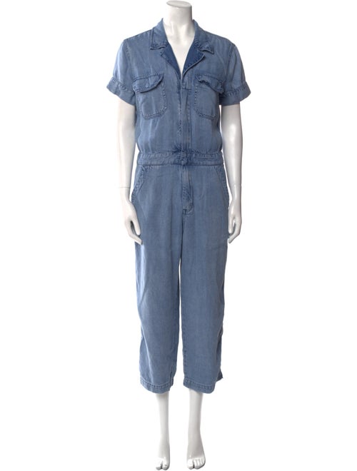 Stetson Jumpsuit