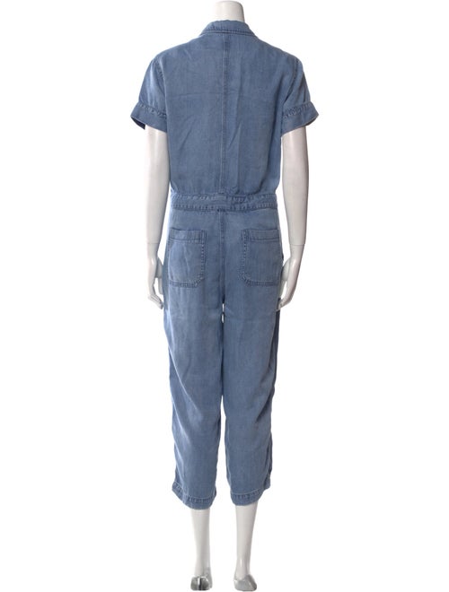 Stetson Jumpsuit