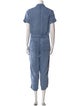 Stetson Jumpsuit