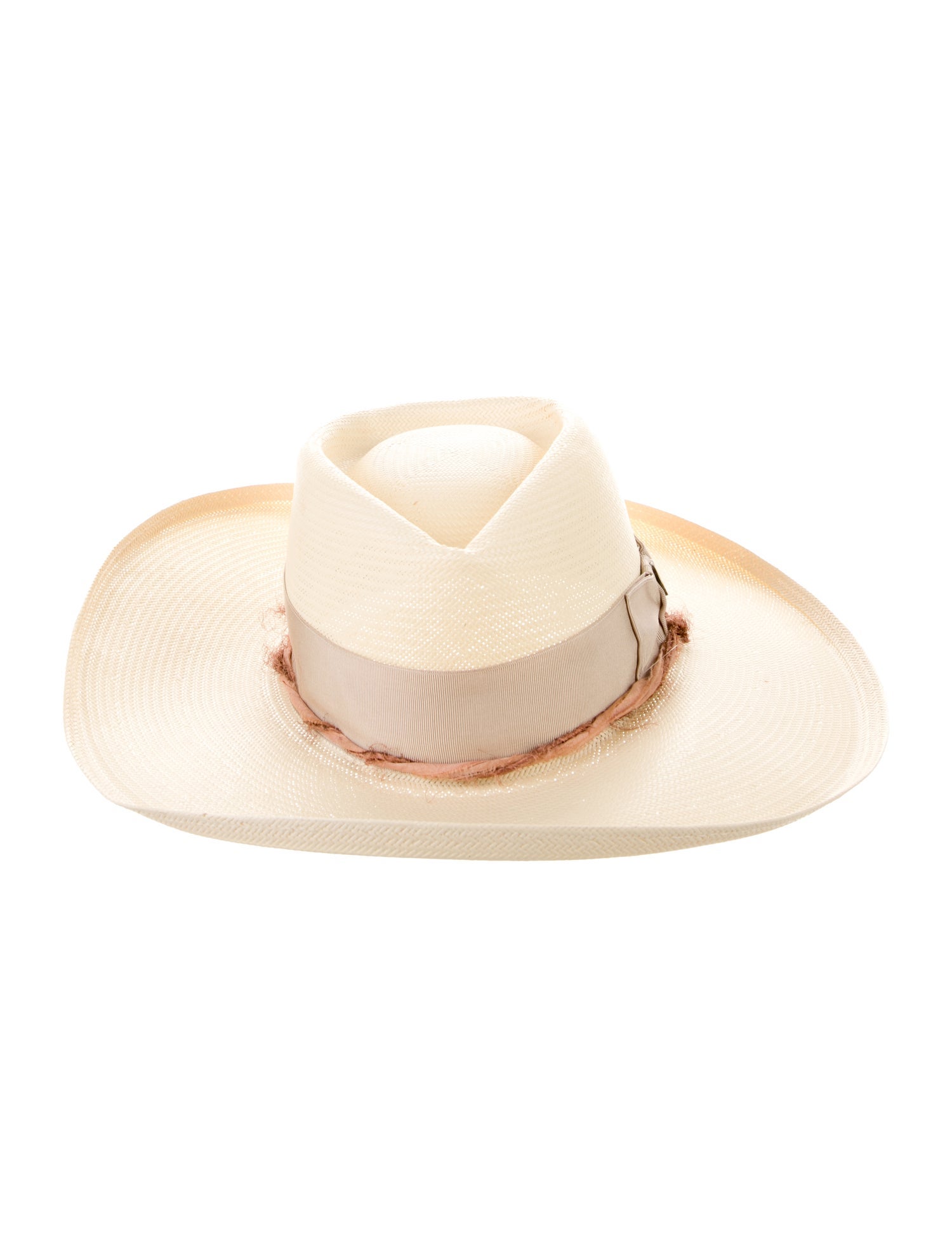 Stetson Sunhat Size 6 3/4