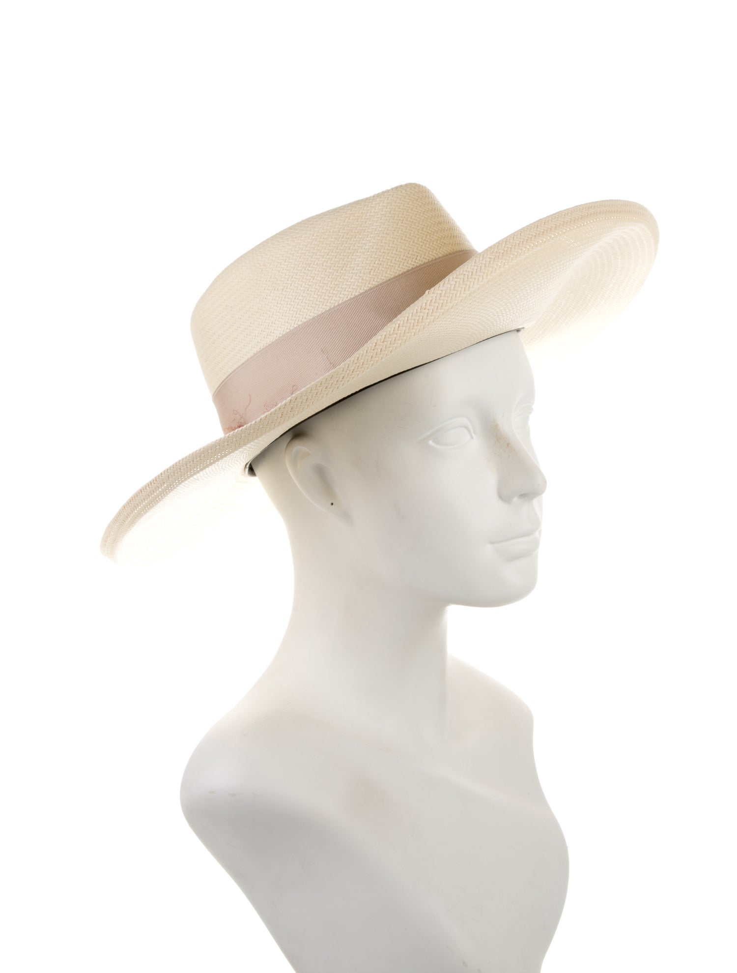 Stetson Sunhat Size 6 3/4