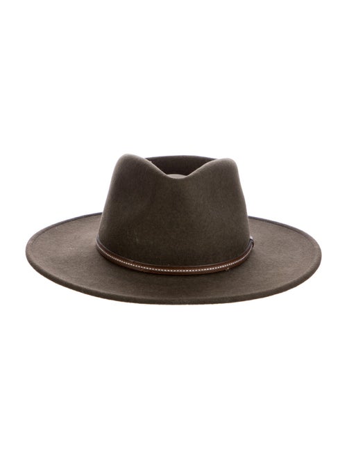 Stetson Wool Cowboy Hat