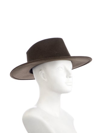 Stetson Wool Cowboy Hat