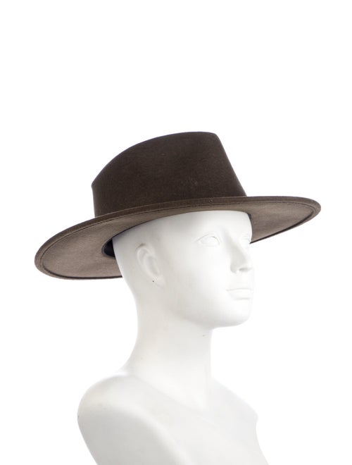 Stetson Wool Cowboy Hat