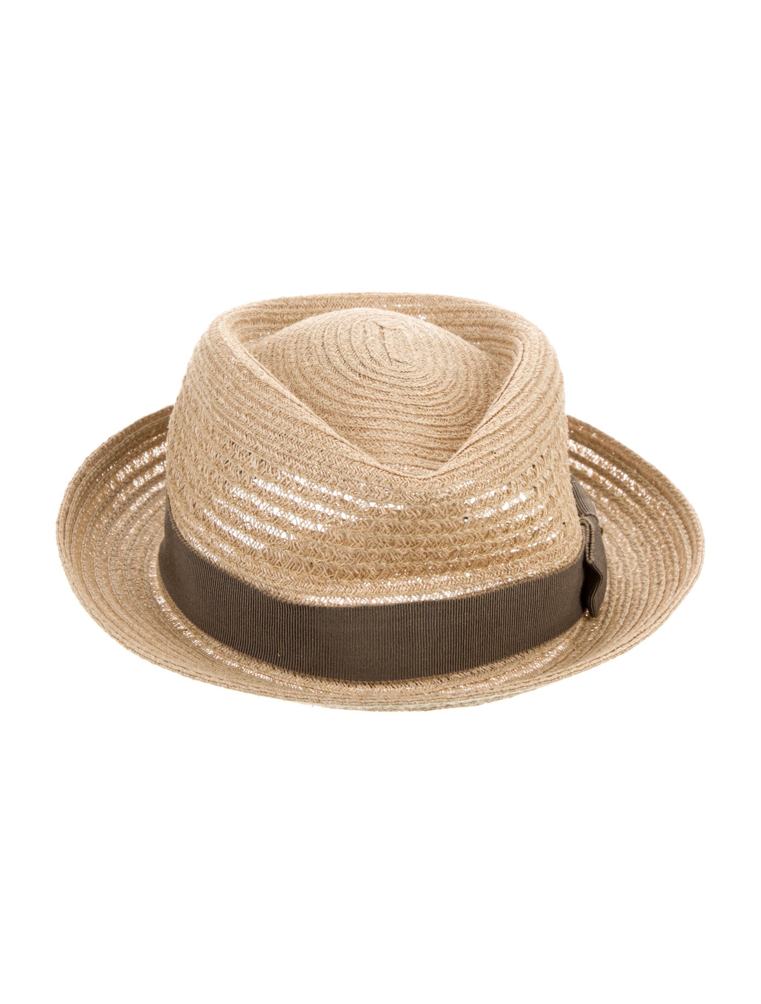 Stetson Straw Hat