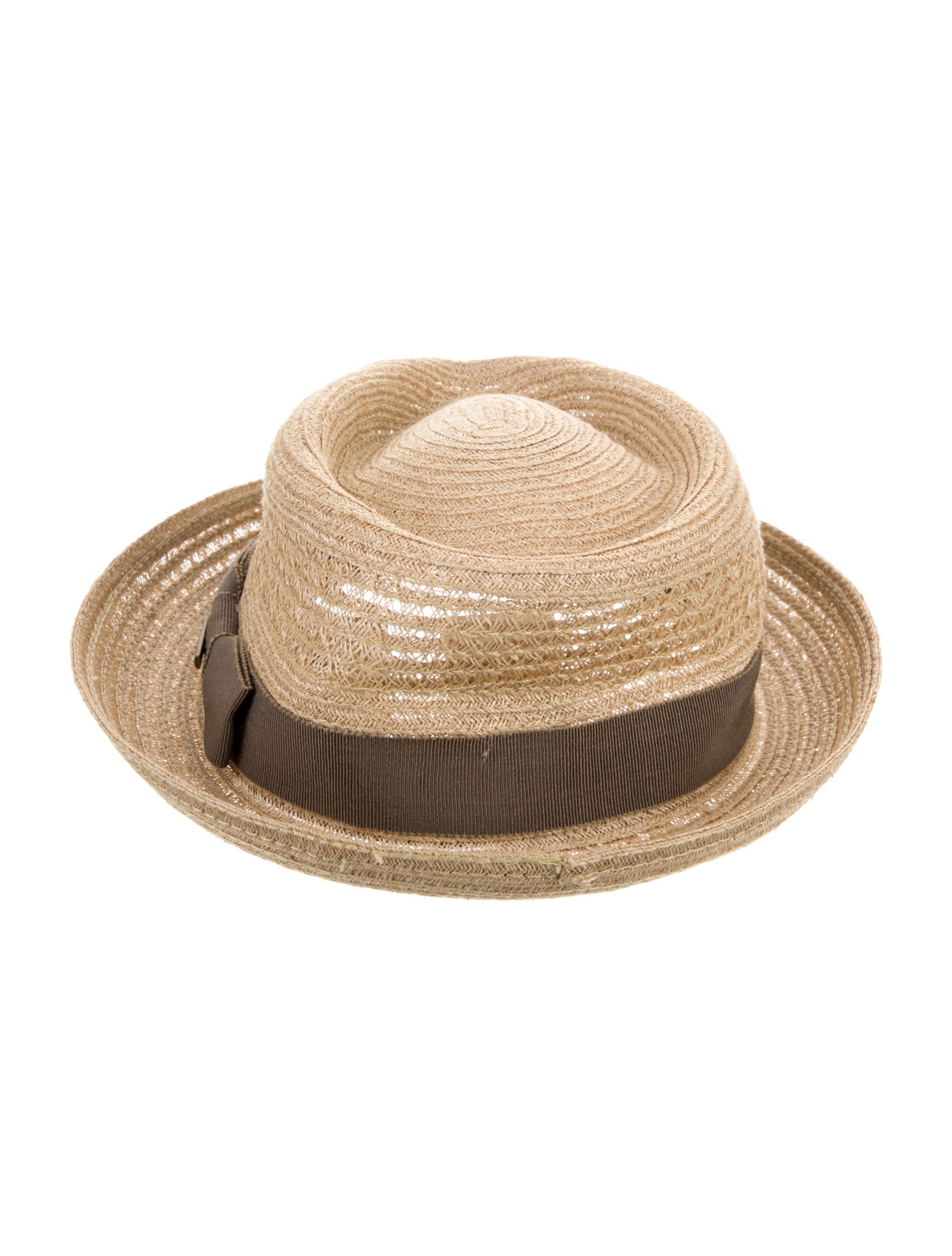 Stetson Straw Hat