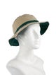 Stetson Neutral and green Bucket Hat
