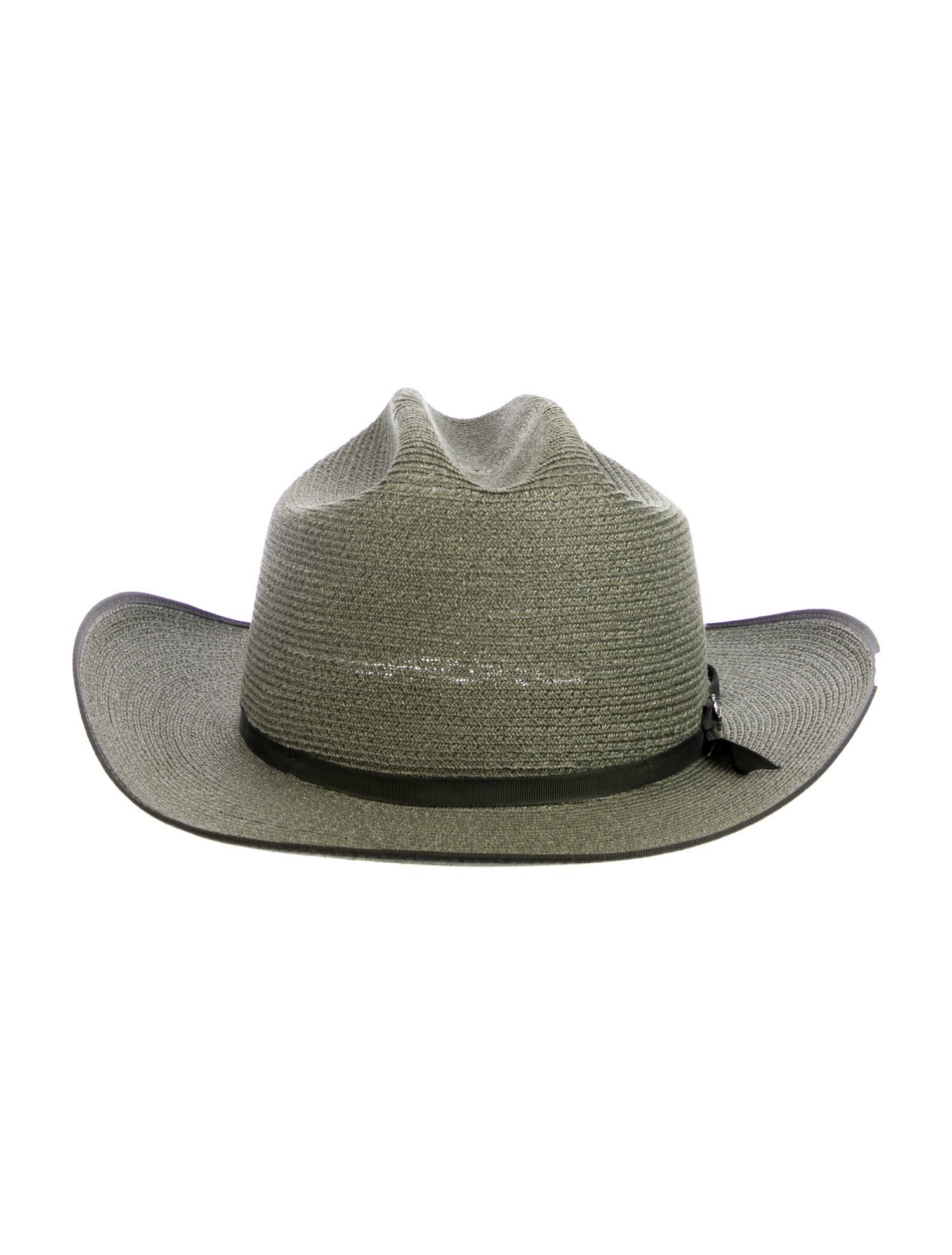 Stetson Stetson Felt Fedora Hat