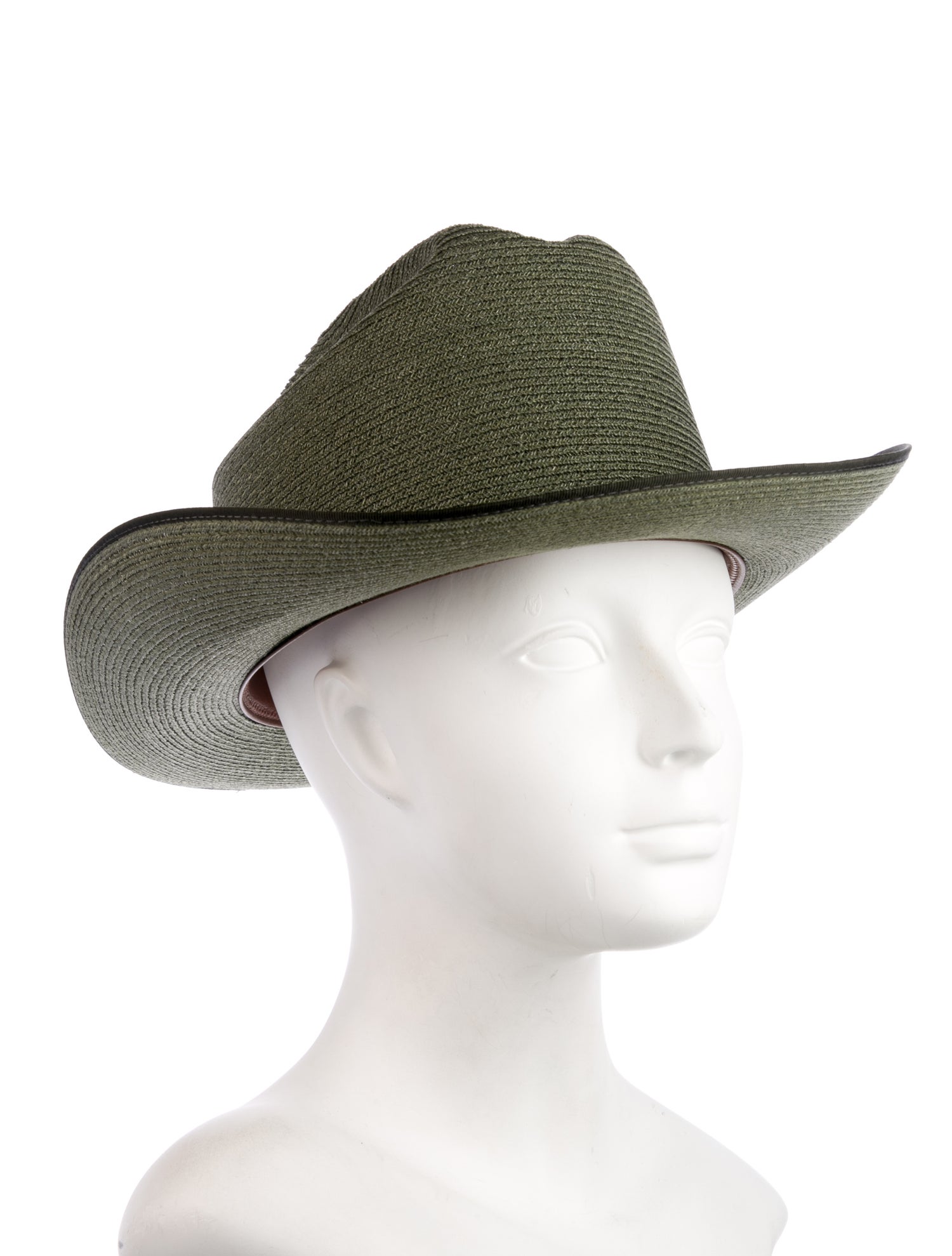 Stetson Stetson Felt Fedora Hat
