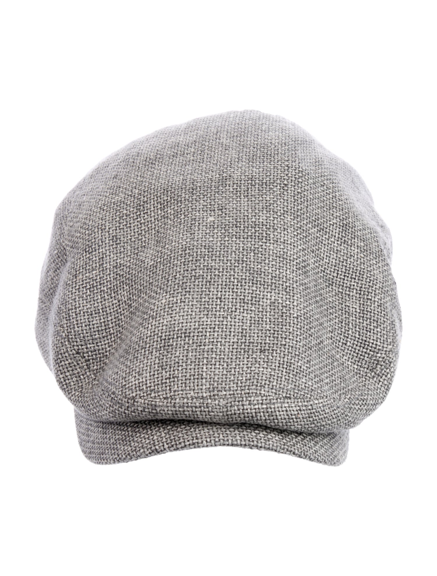 Stetson Wool Blend Newsboy Hat w/ Tags