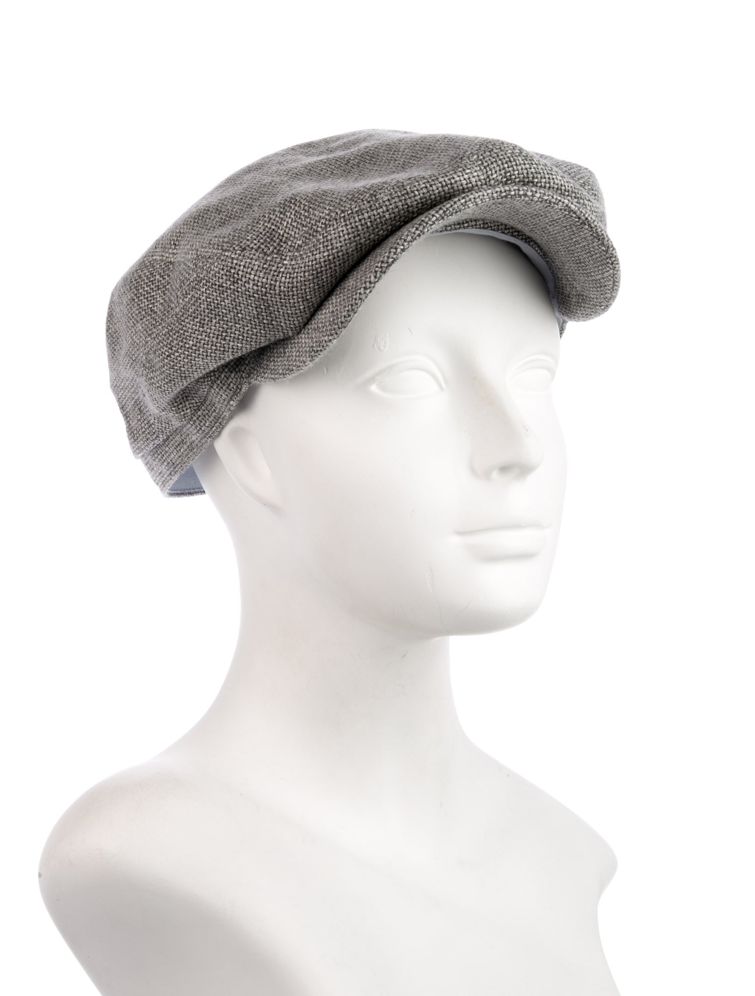 Stetson Wool Blend Newsboy Hat w/ Tags