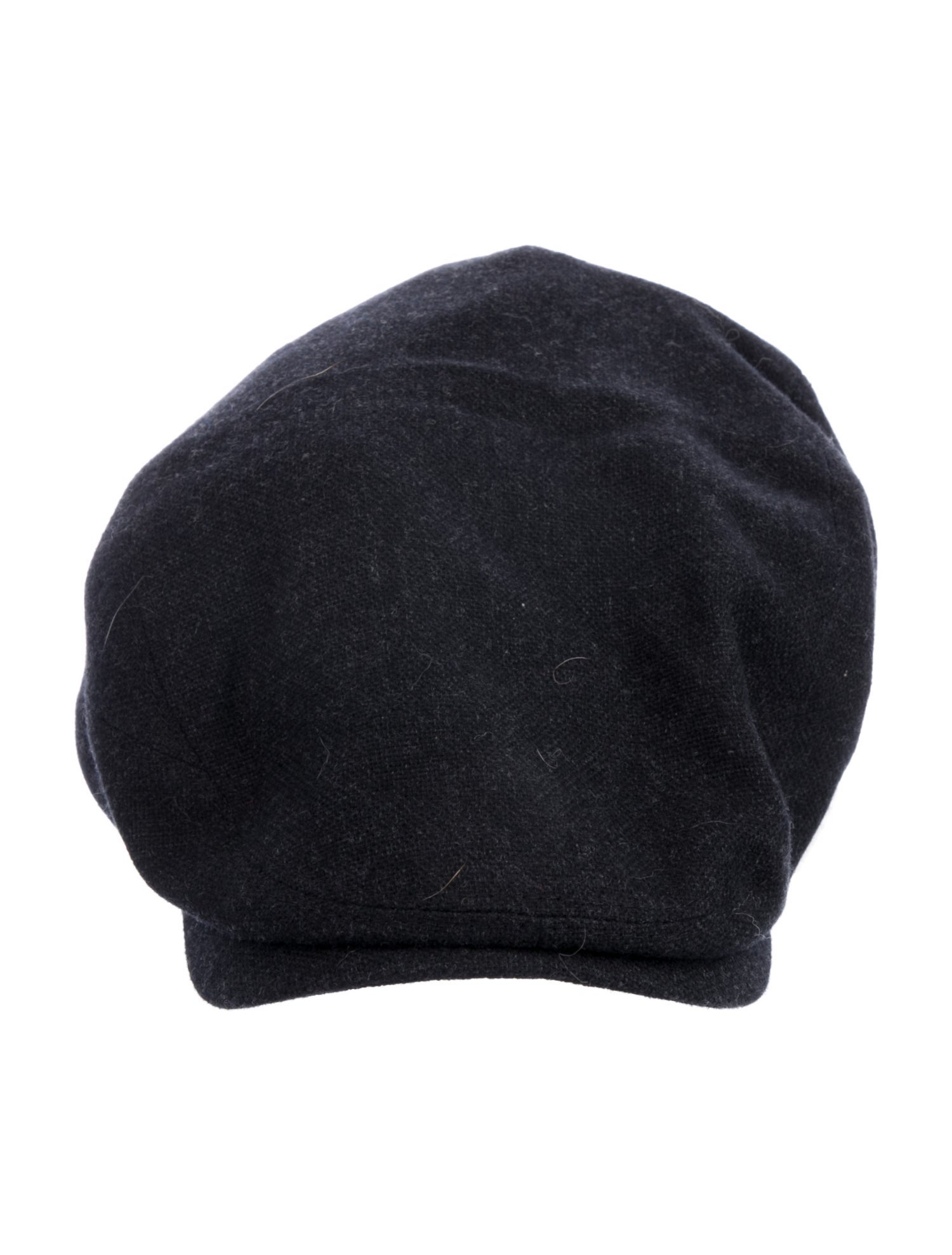 Stetson Wool Blend Newsboy Hat w/ Tags
