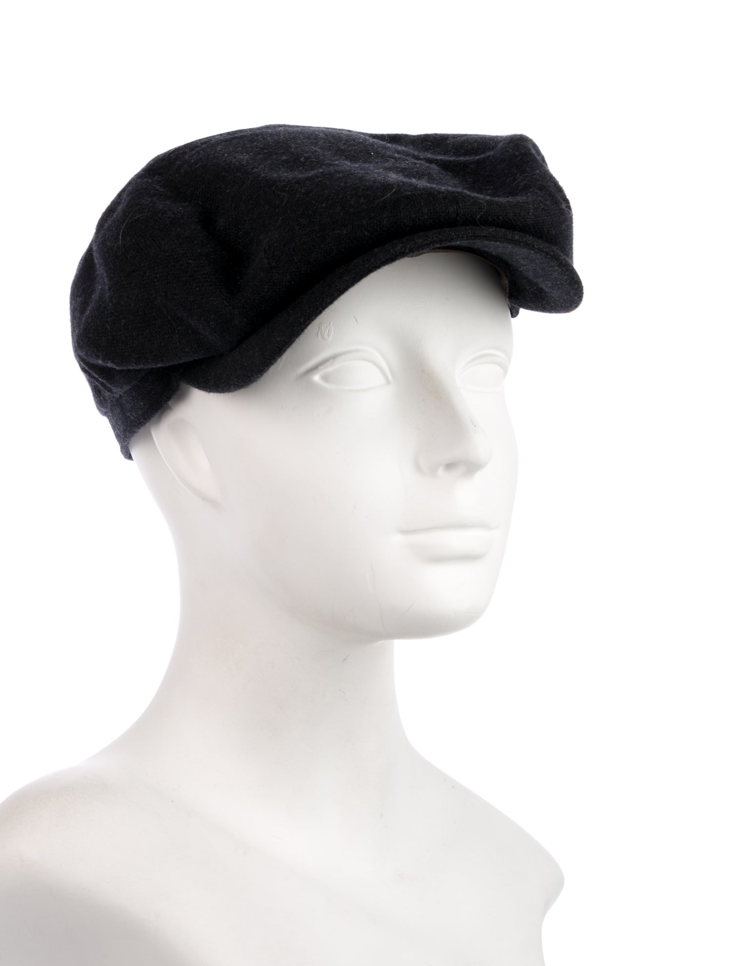 Stetson Wool Blend Newsboy Hat w/ Tags