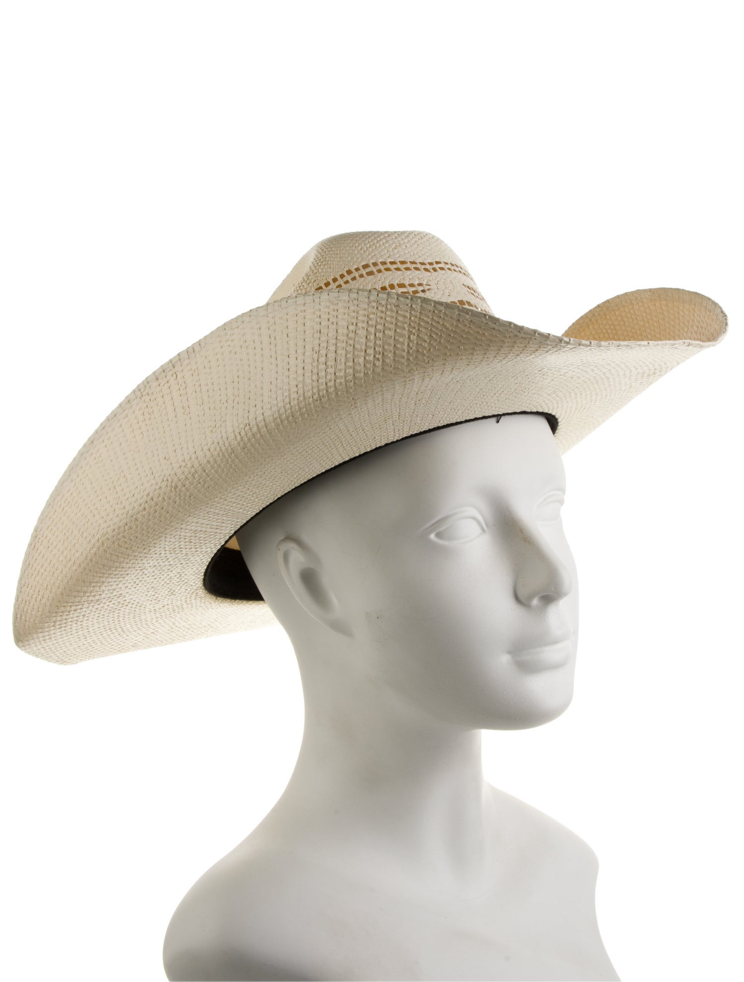 Stetson Cowboy Hat