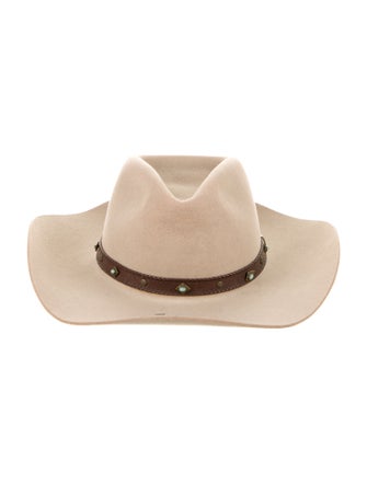 Stetson Cowboy Hat