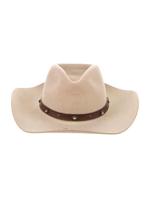 Stetson Cowboy Hat
