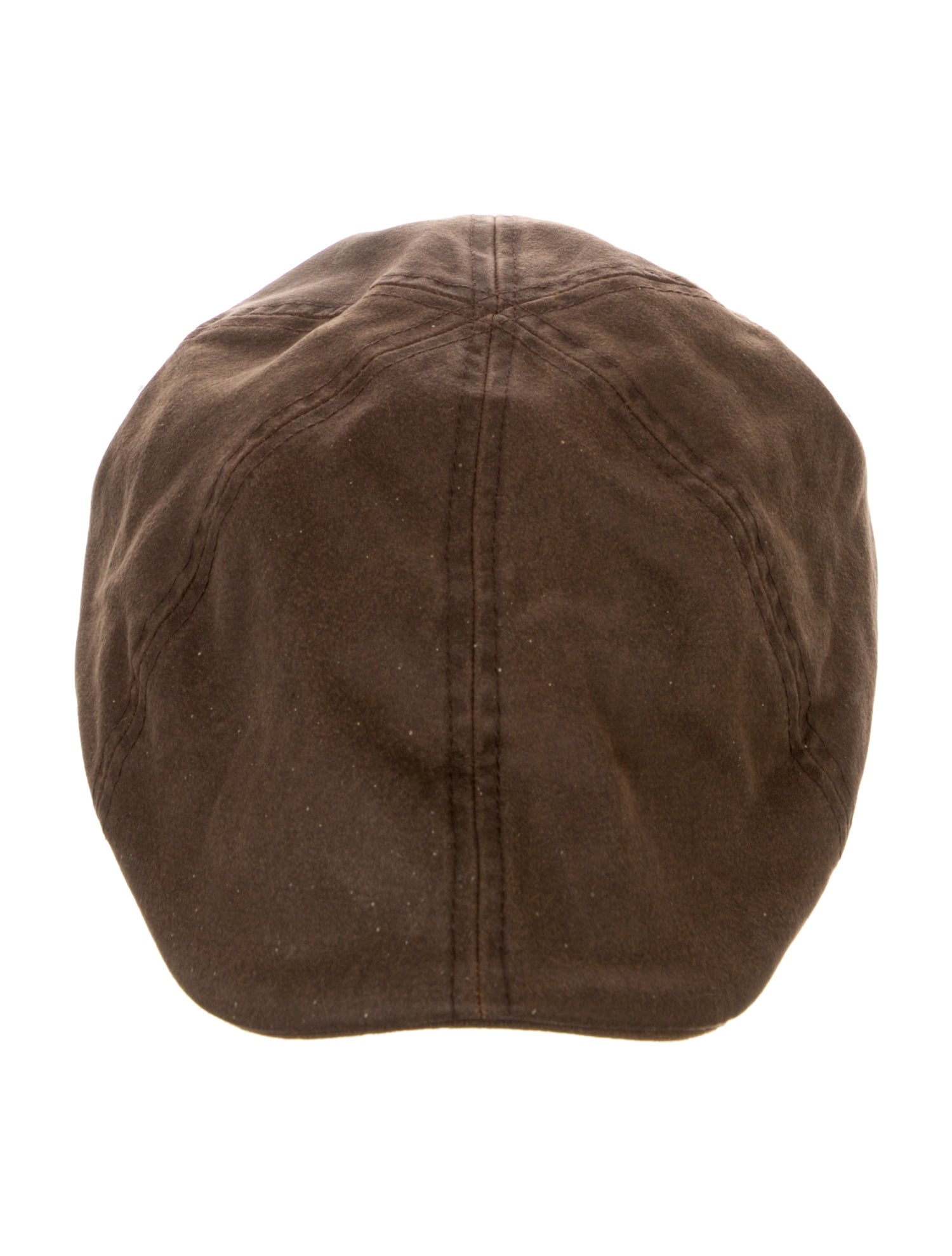 Stetson Newsboy  Hat