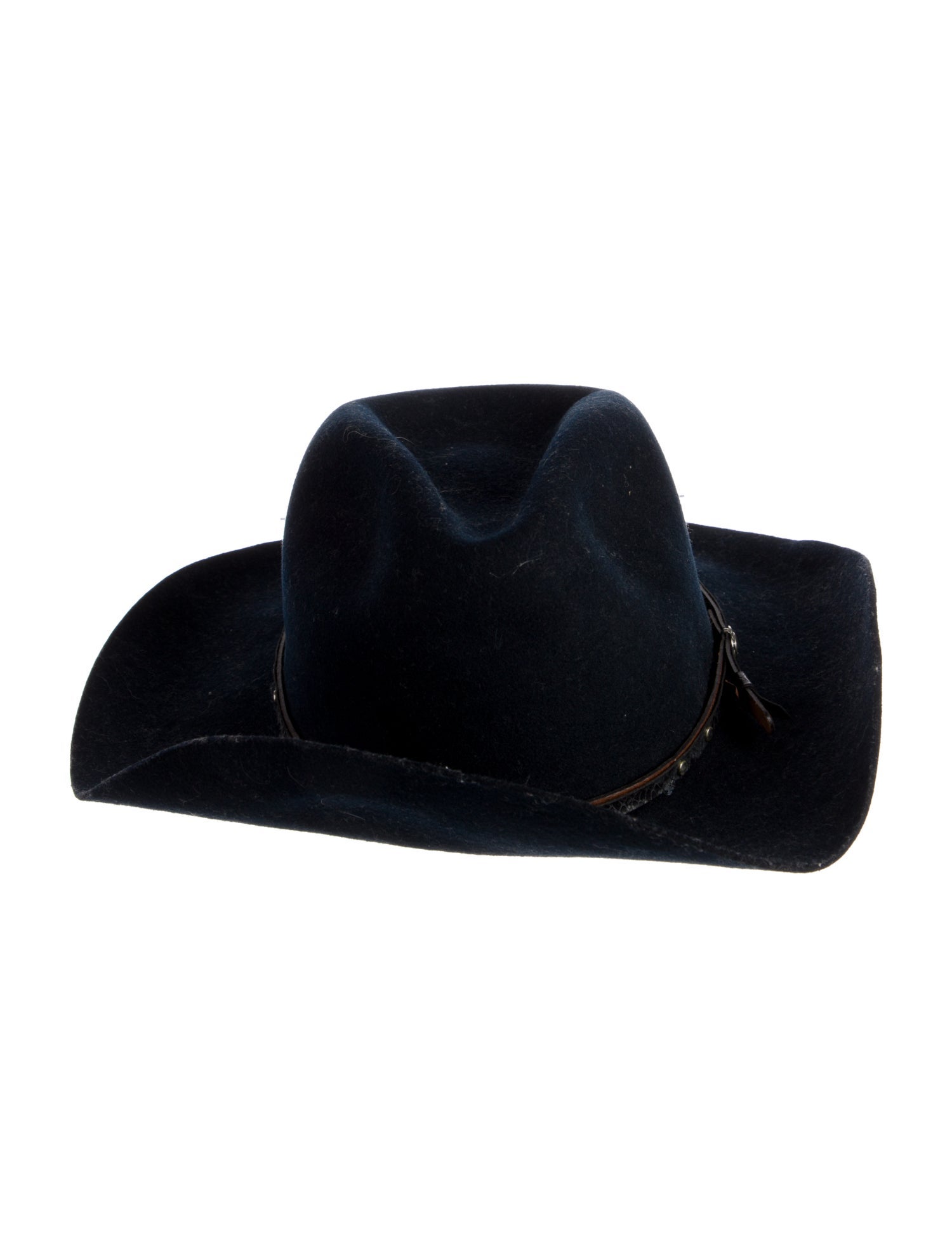 Stetson Felt Cowboy Hat