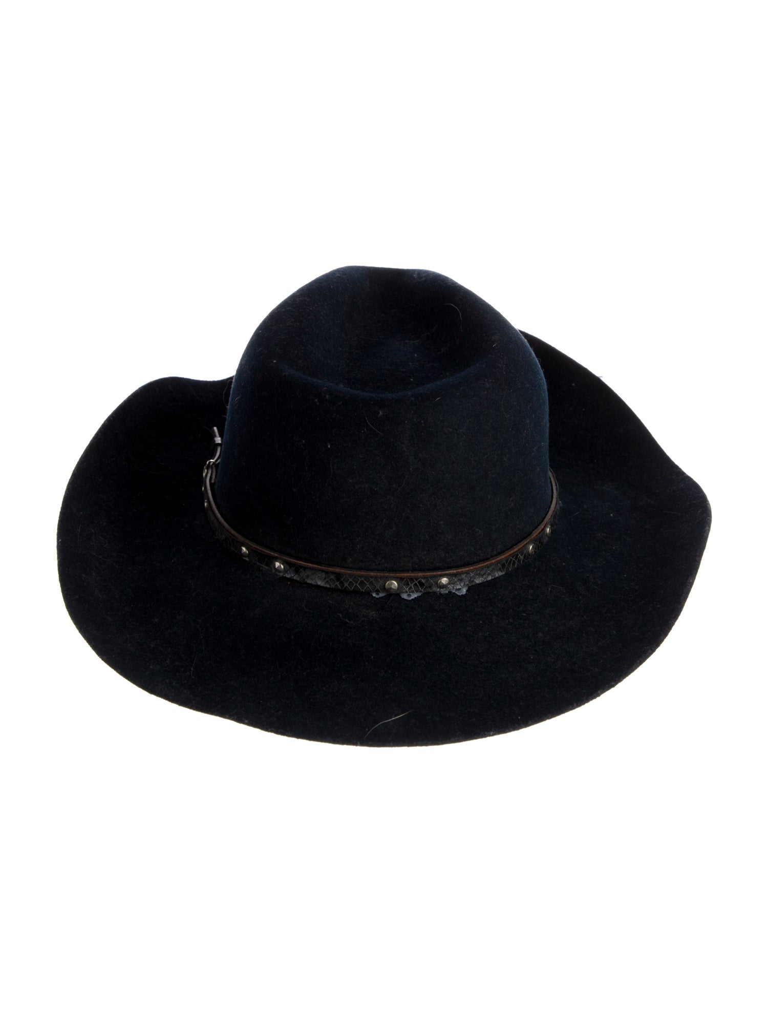 Stetson Felt Cowboy Hat