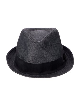 Stetson Fedora Hat