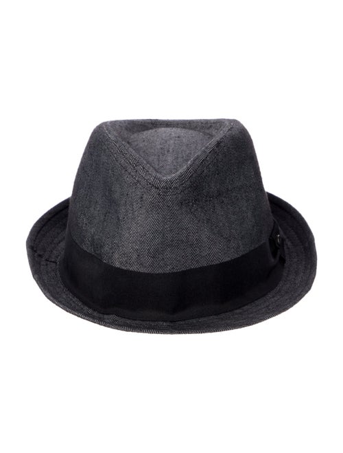 Stetson Fedora Hat