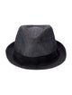 Stetson Fedora Hat