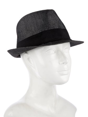 Stetson Fedora Hat
