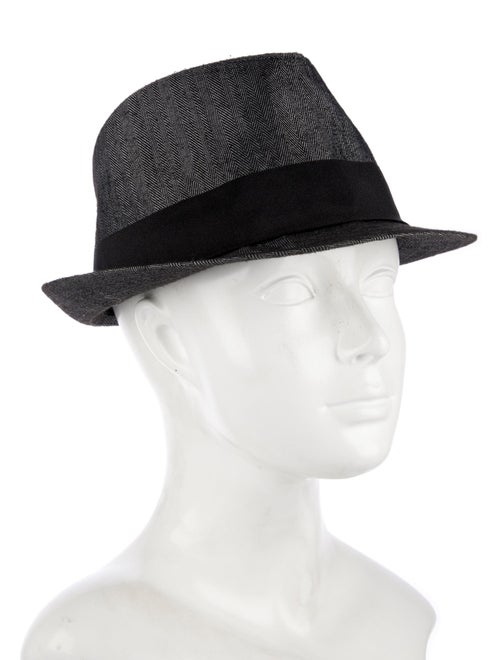 Stetson Fedora Hat